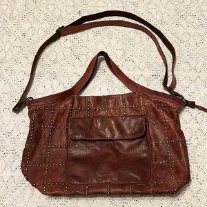 Latico Leather Purse
